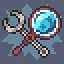 Curiosity icon