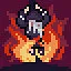Burn the witch! icon