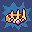 From experience icon