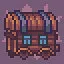 Caravan looting icon