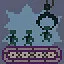 Shared weakness icon