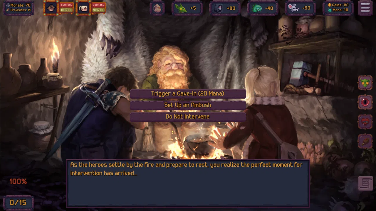 Slay or Fall Screenshot 5