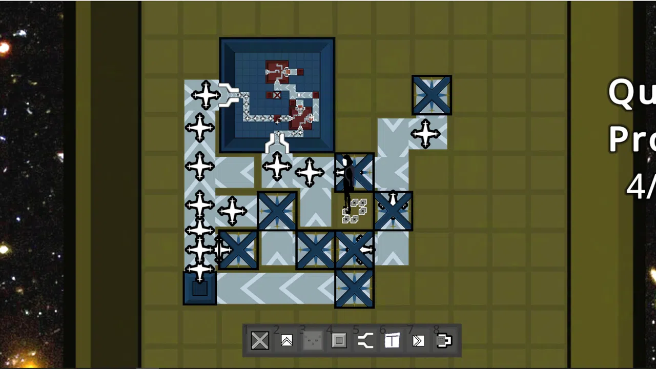 Factories in Factories in Factories Screenshot 3