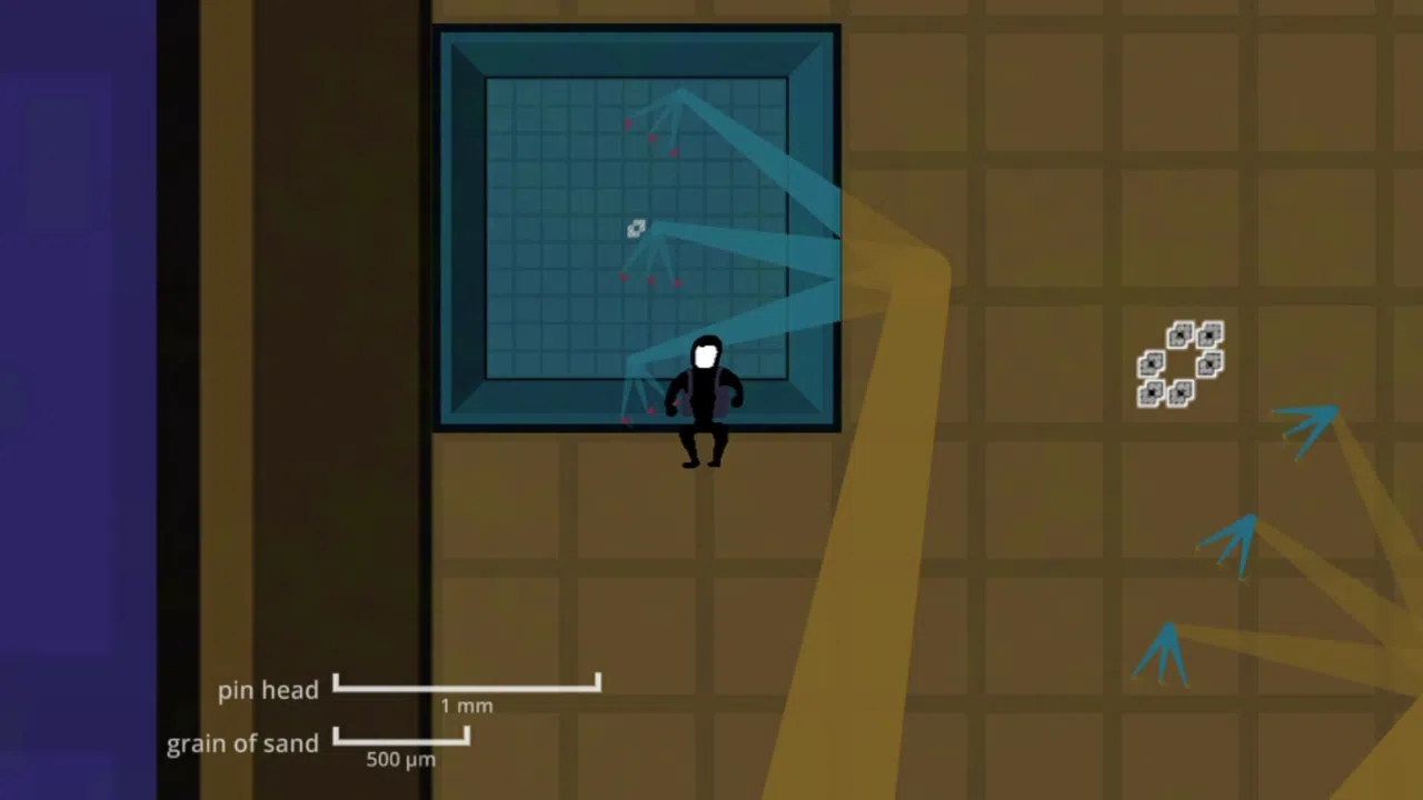 Factories in Factories in Factories Screenshot 1