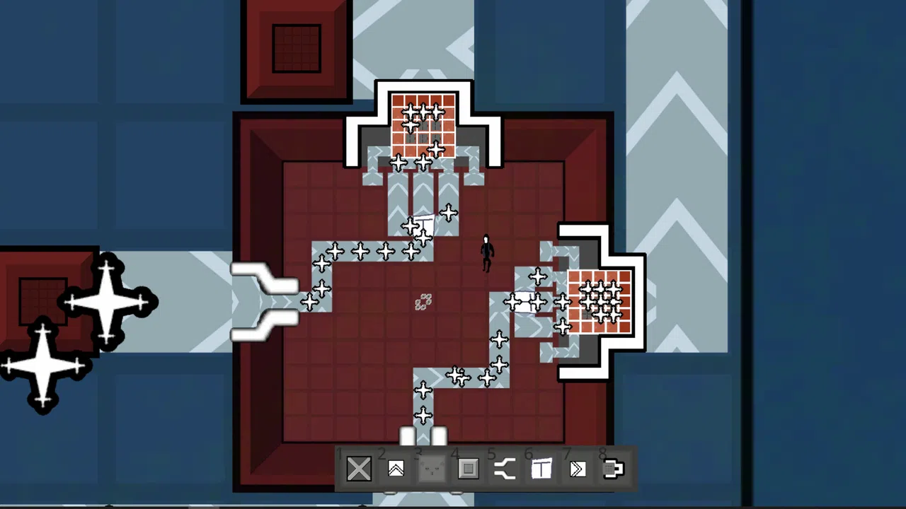 Factories in Factories in Factories Screenshot 2
