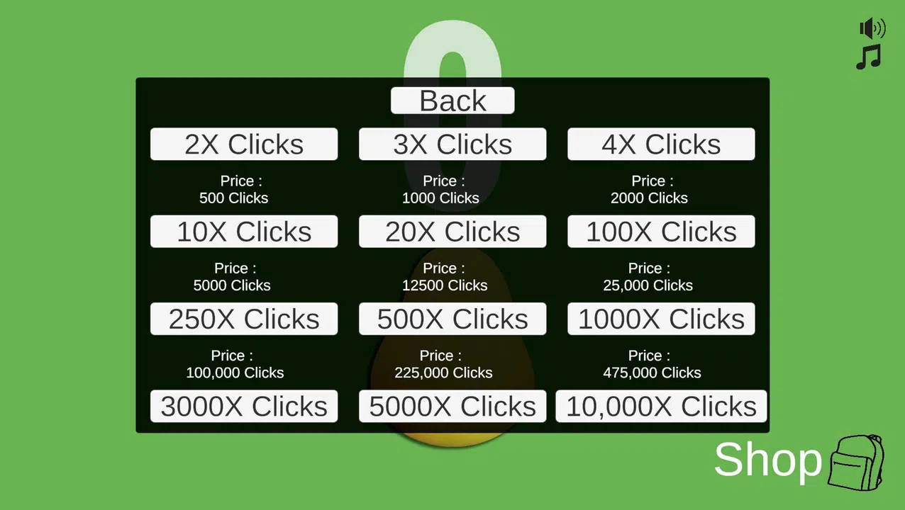 Pear Clicker Screenshot 1