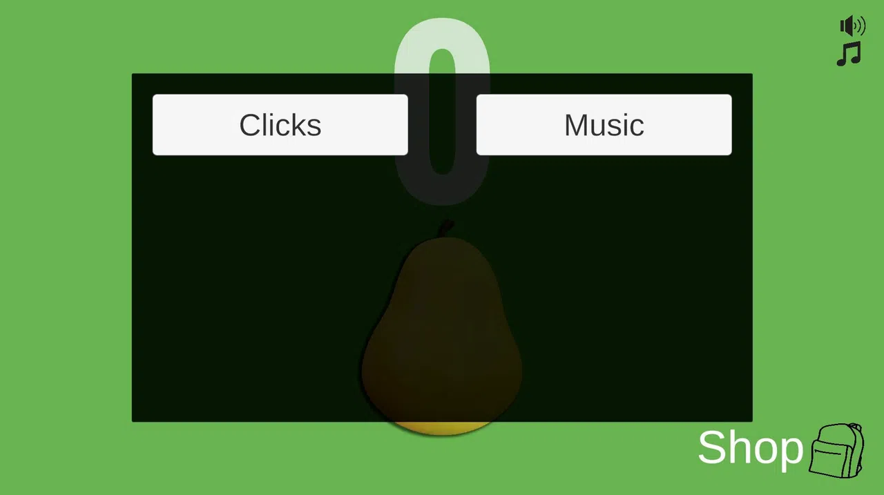 Pear Clicker Screenshot 3