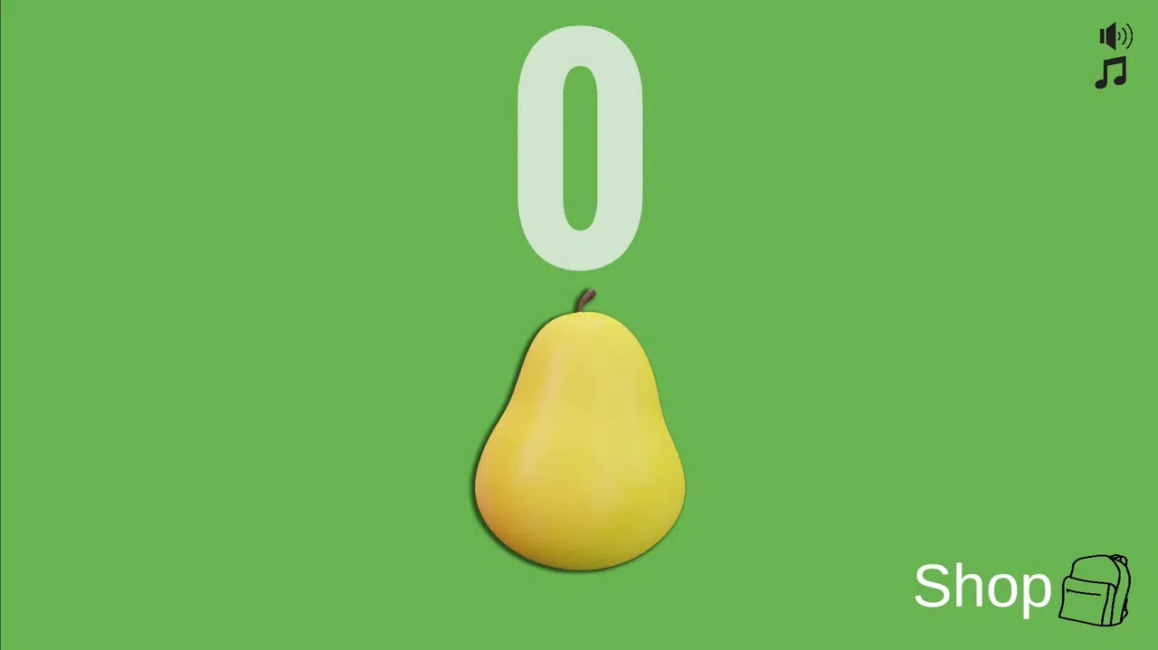Pear Clicker Screenshot 0