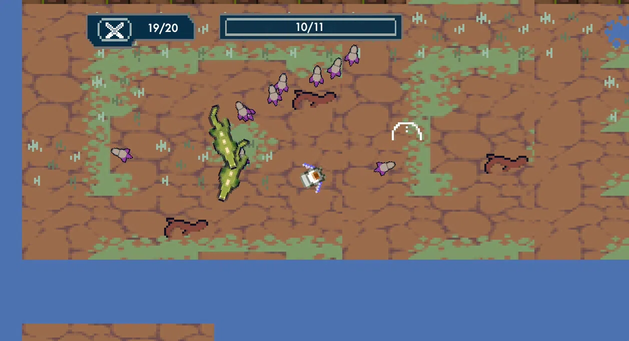 Lena Screenshot 2