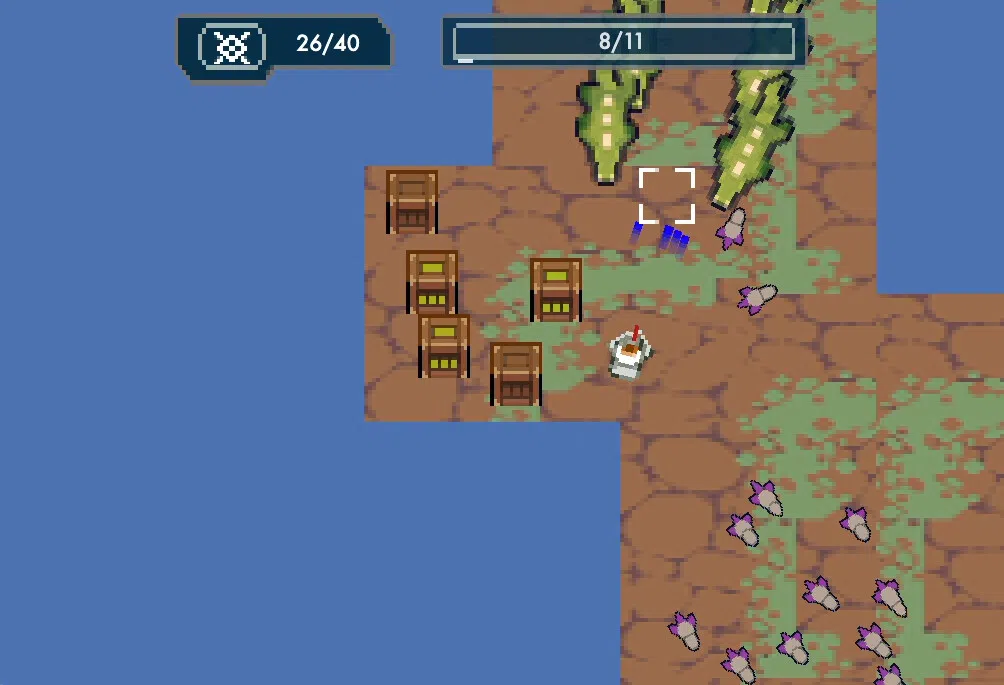 Lena Screenshot 3