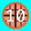Ten Waffles! icon