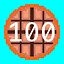 That's all of 'em! icon