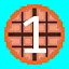 My First Waffle! icon