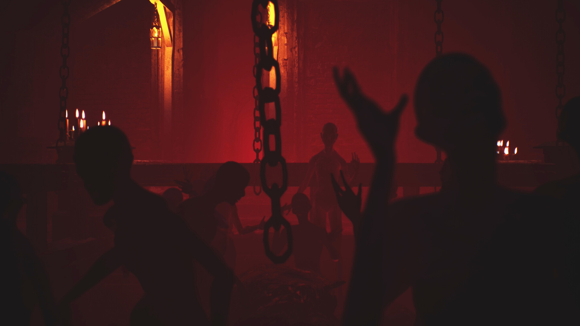 Cursed Feed Screenshot 8