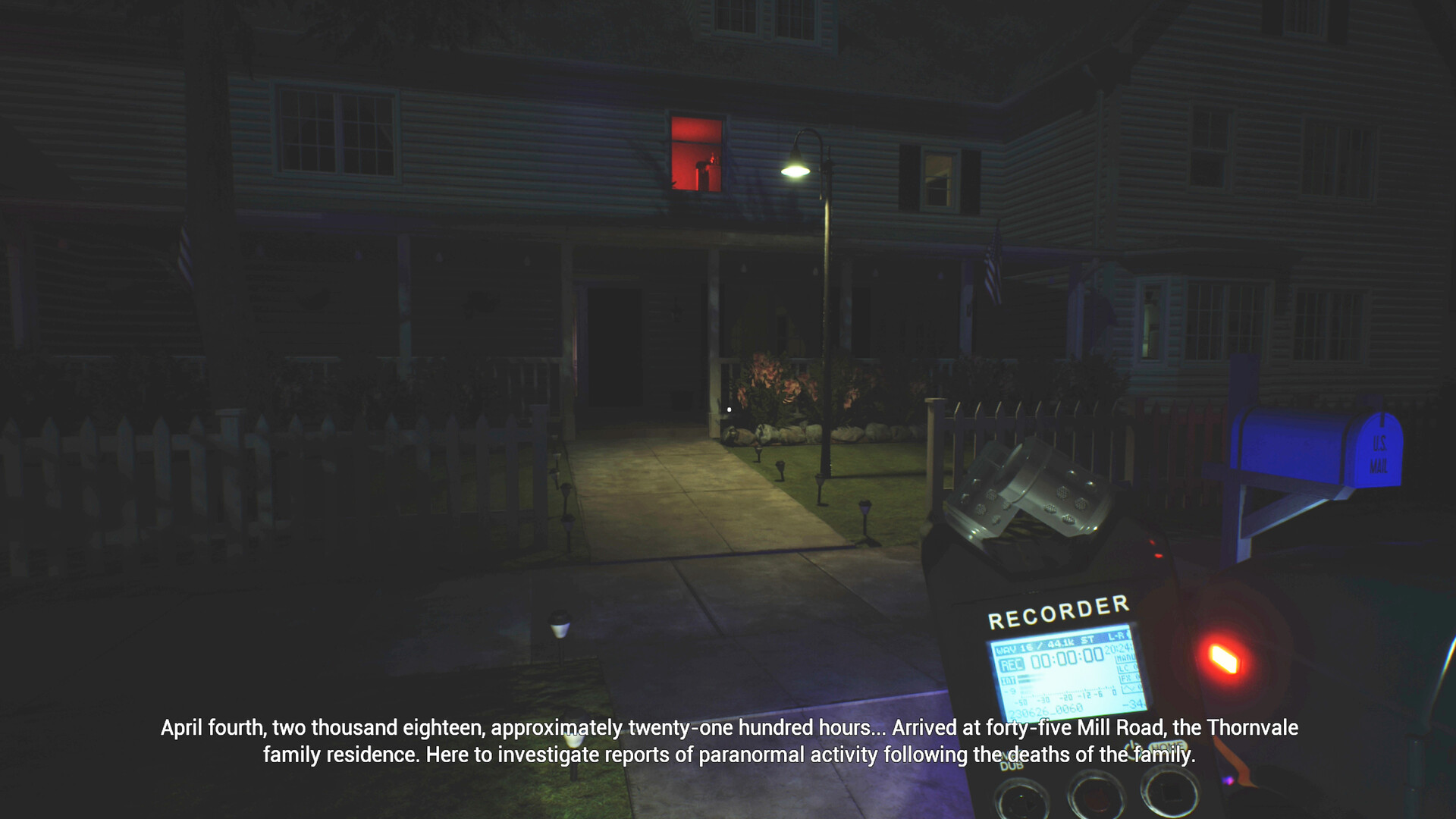 Cursed Feed Screenshot 0