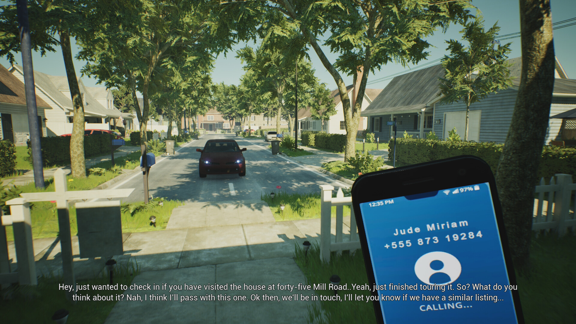 Cursed Feed Screenshot 9