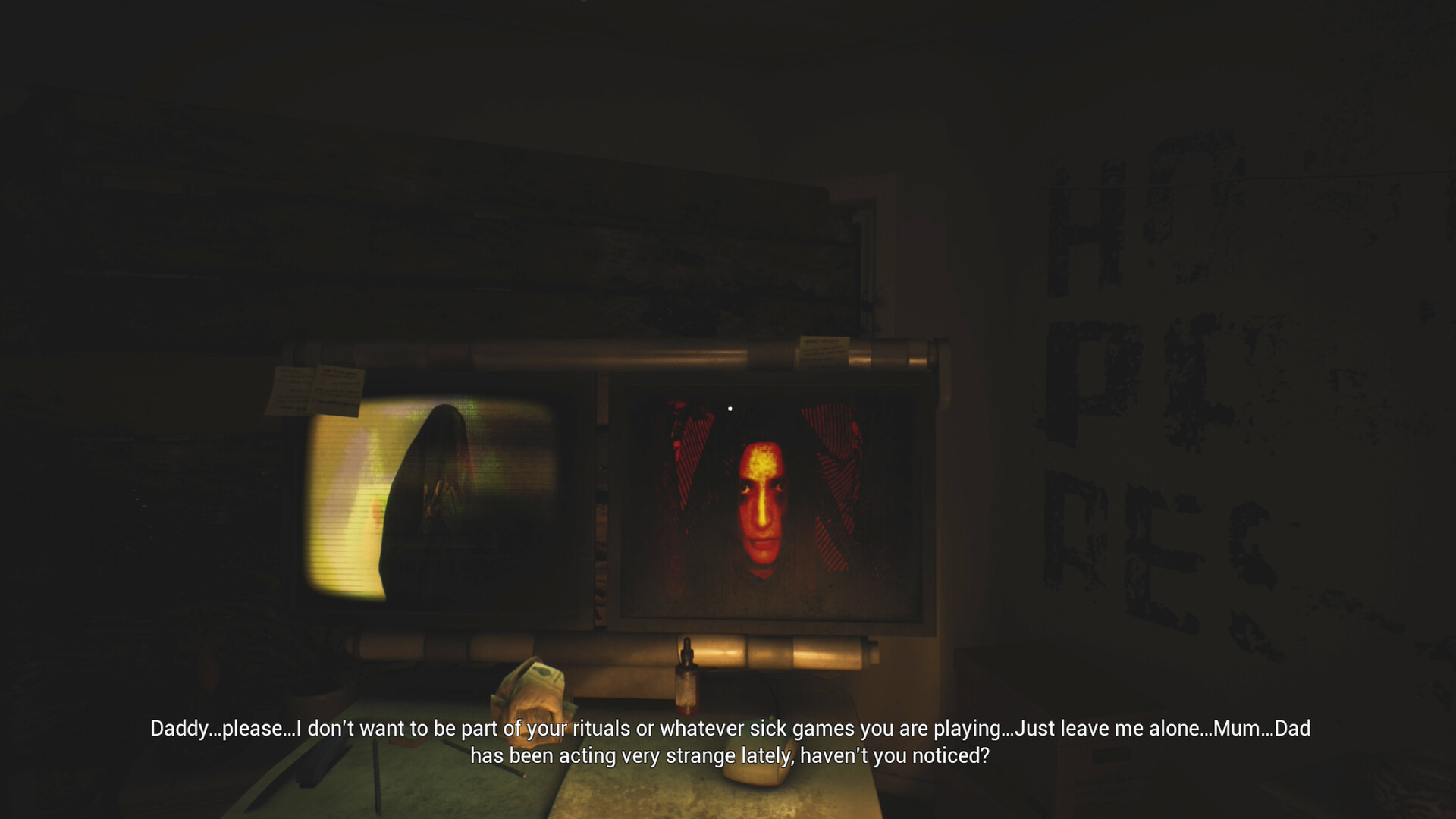 Cursed Feed Screenshot 5