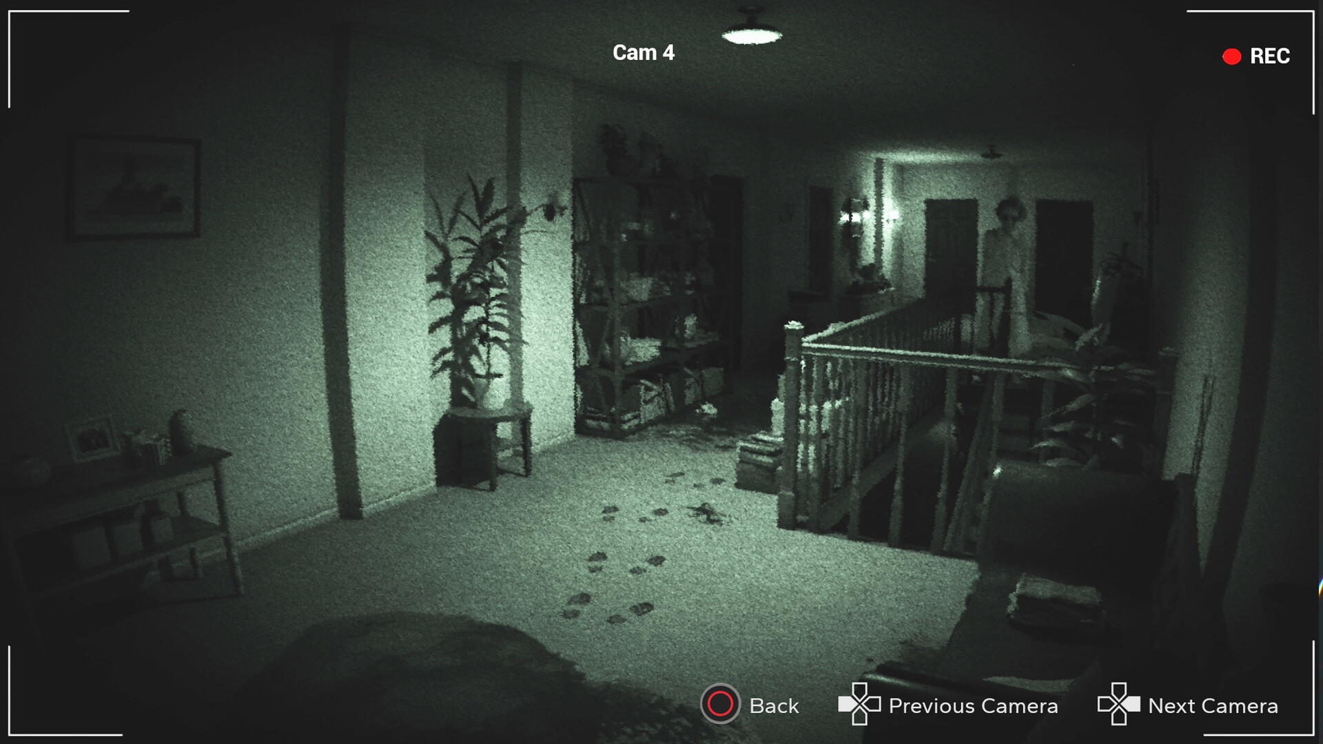 Cursed Feed Screenshot 2