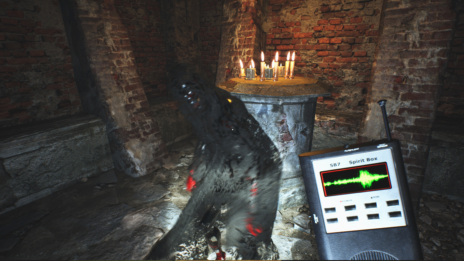 Cursed Feed Screenshot 6