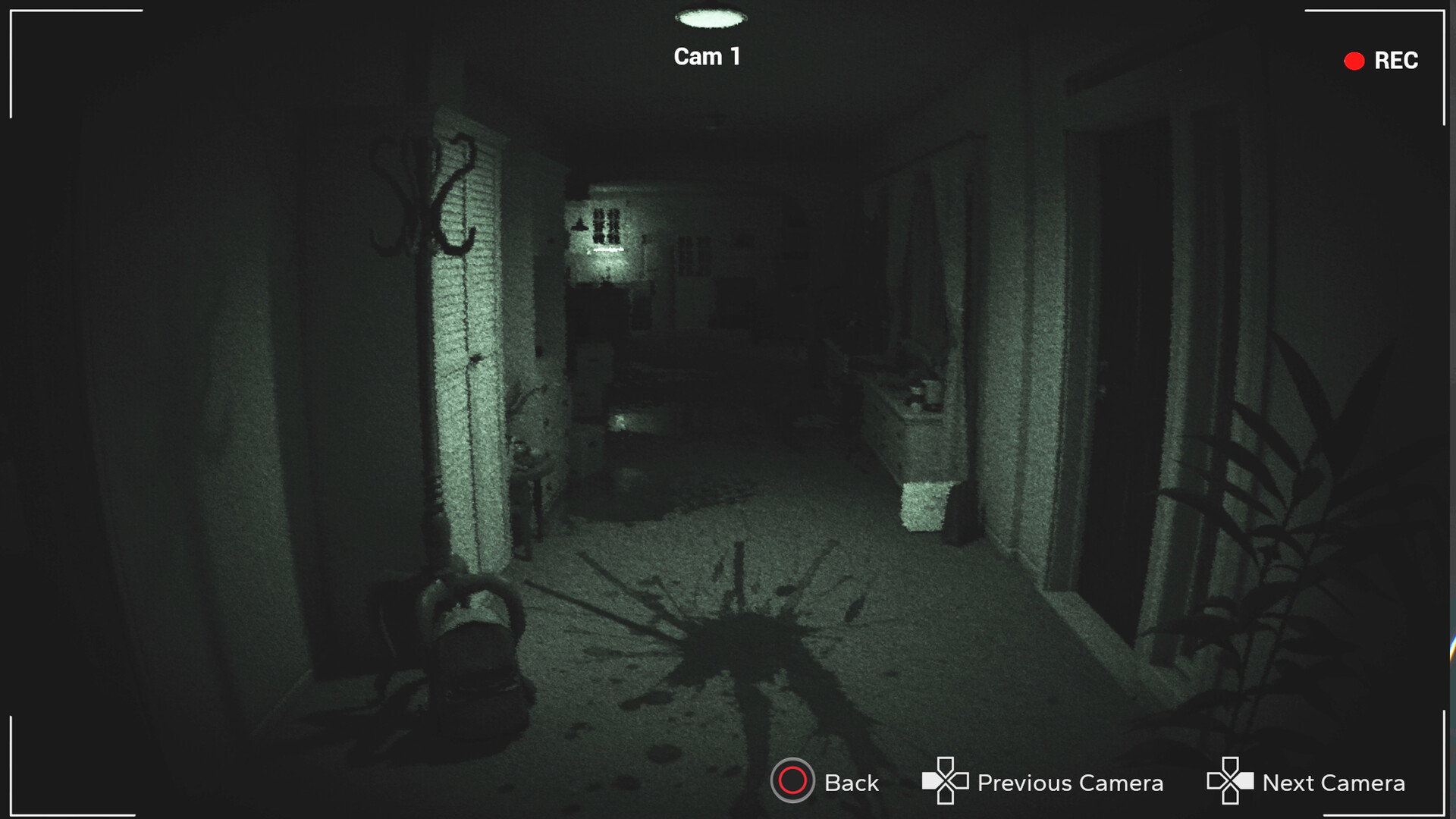 Cursed Feed Screenshot 1