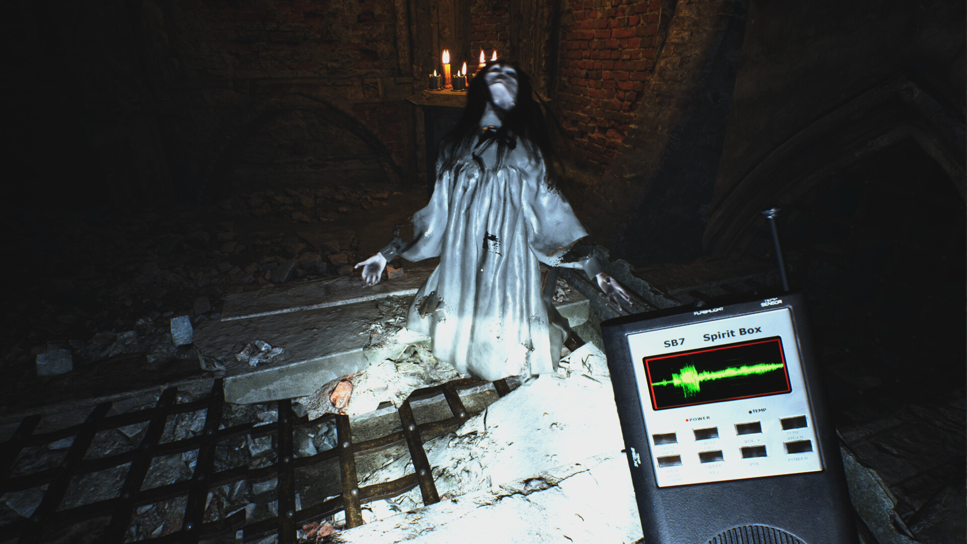 Cursed Feed Screenshot 7