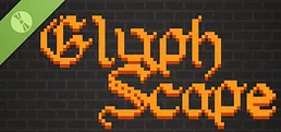 Glyphscape Demo