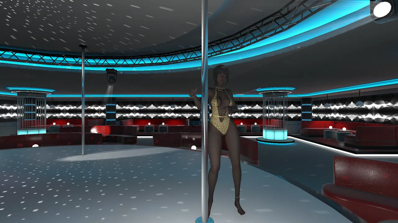 Strip Club Simulator Screenshot 4