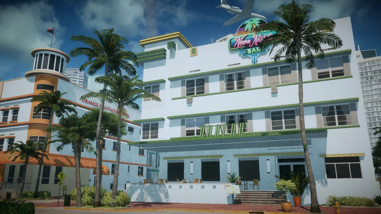 Strip Club Simulator Screenshot 1