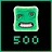 500 Placements In A Single Run