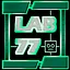 Completed Lab 77 on Medium icon