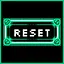 Reset A Keybind icon
