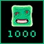 Crawl to the End icon