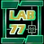 Completed Lab 77 on Hard icon