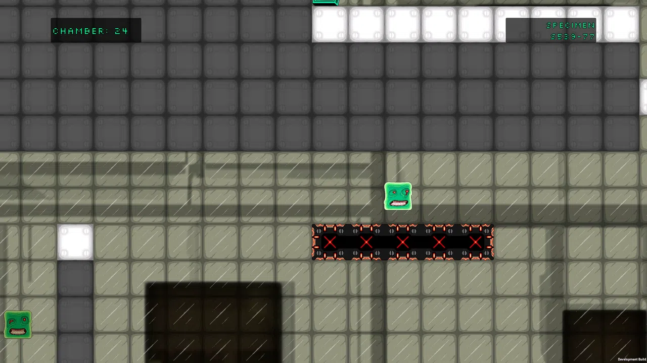 Lab 77 Screenshot 2