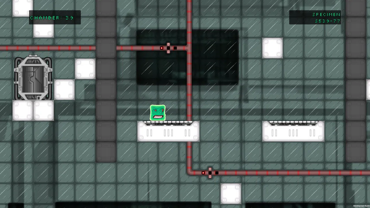 Lab 77 Screenshot 3