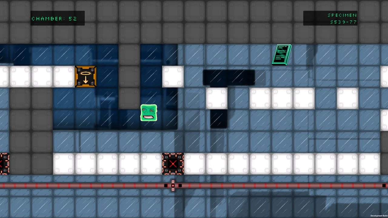 Lab 77 Screenshot 4