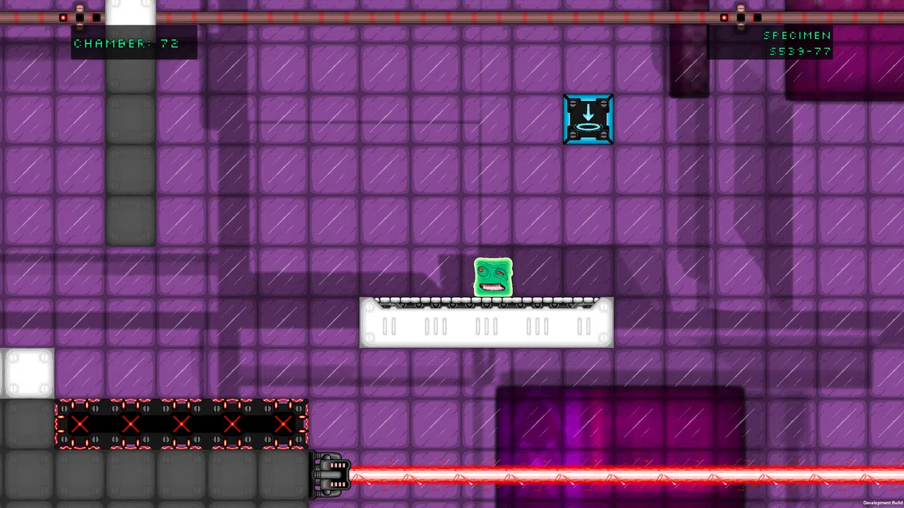 Lab 77 Screenshot 6