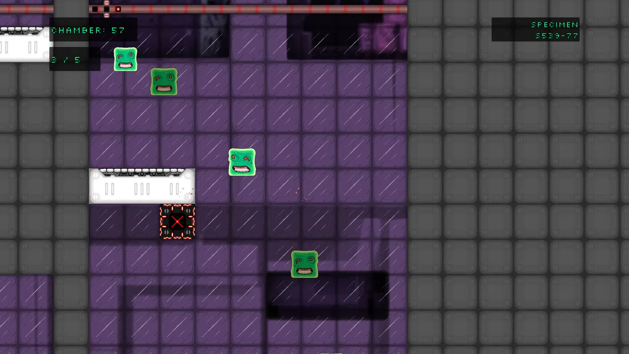 Lab 77 Screenshot 5