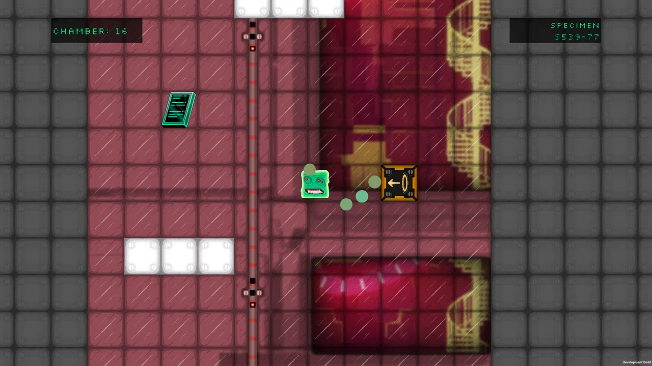 Lab 77 Screenshot 1