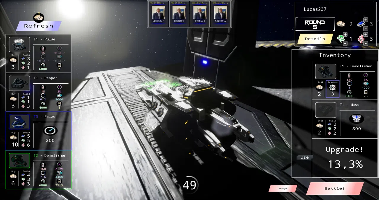 StarNomads Screenshot 8