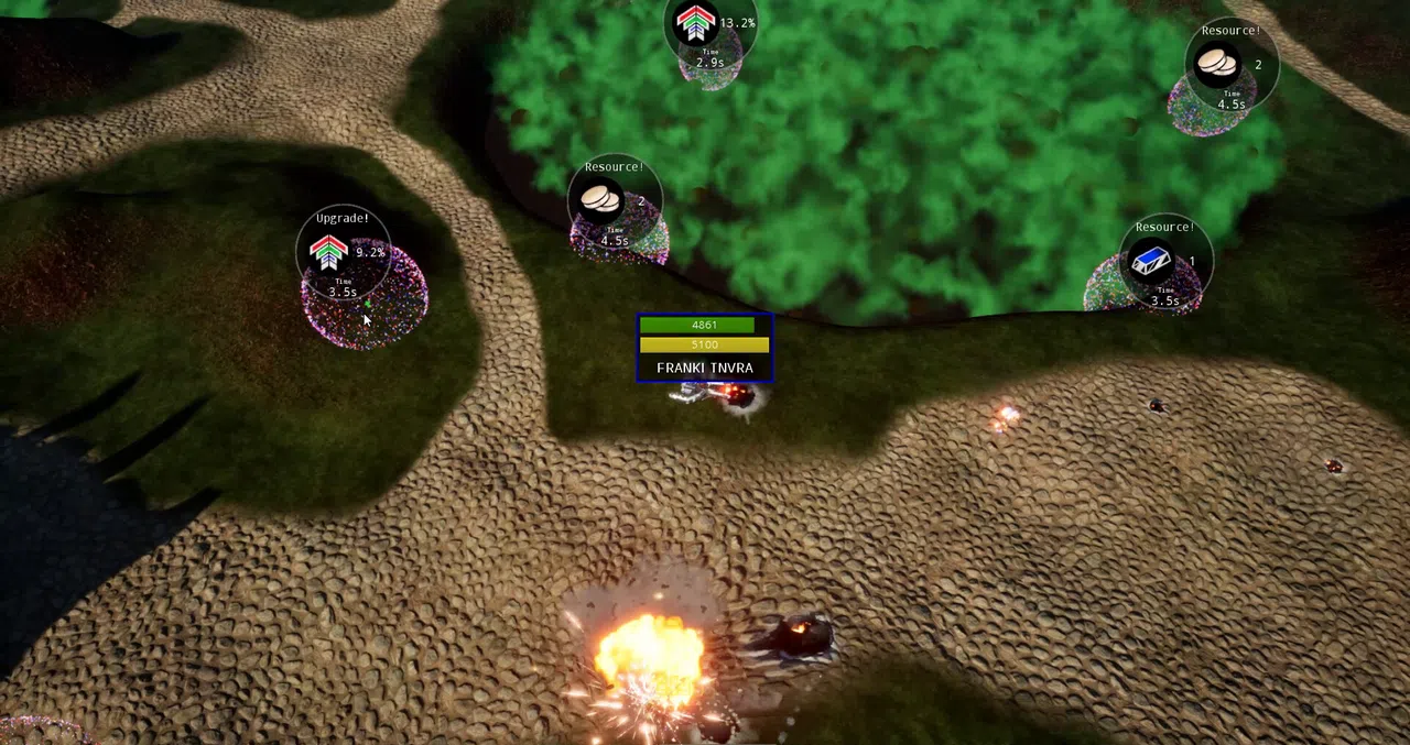 StarNomads Screenshot 5