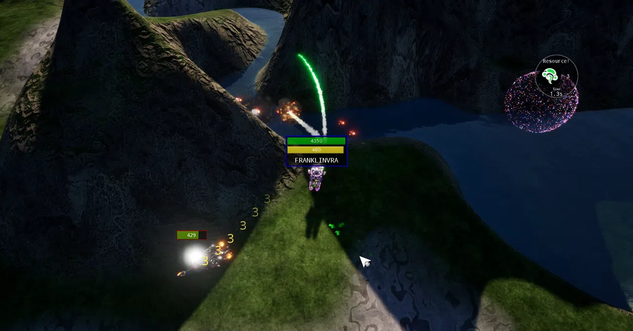 StarNomads Screenshot 4