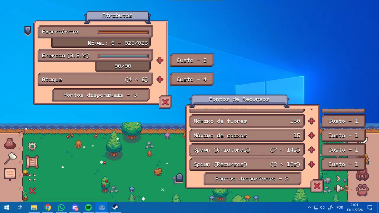 Work Adventure Screenshot 5