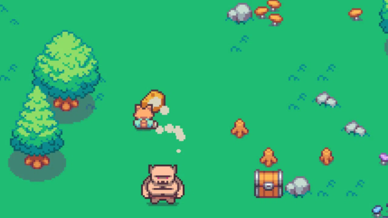 Work Adventure Screenshot 4