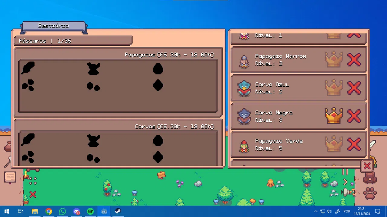 Work Adventure Screenshot 1