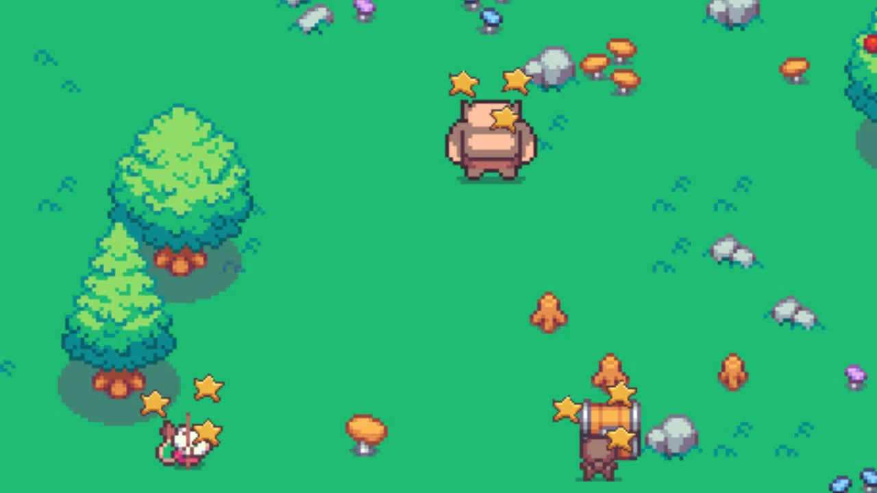 Work Adventure Screenshot 2