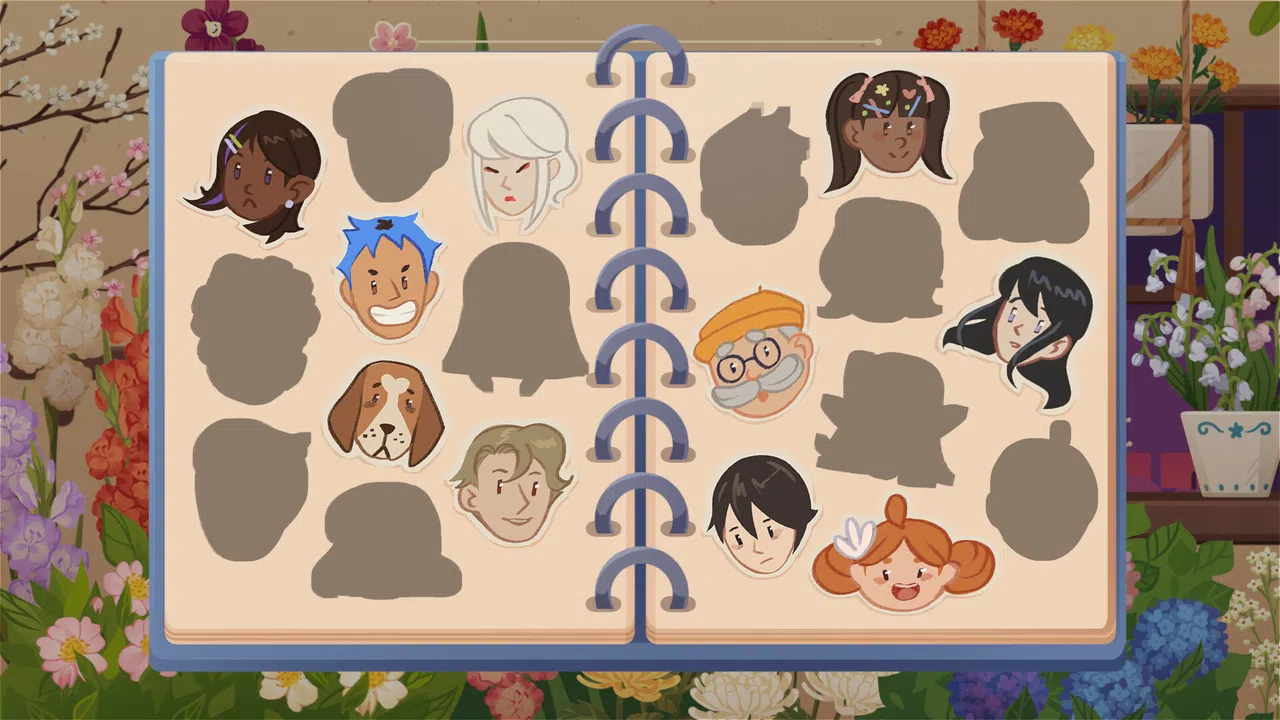 BloomTale Screenshot 3