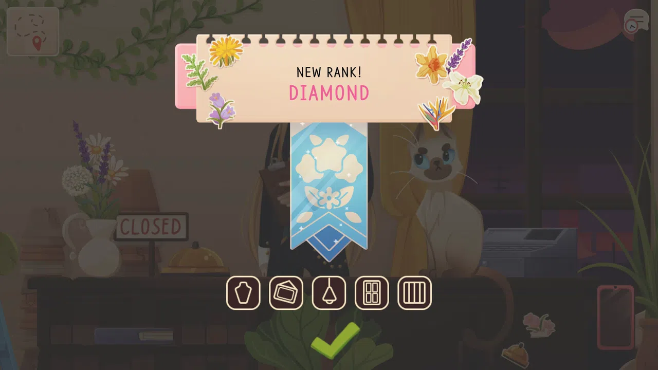 BloomTale Screenshot 4