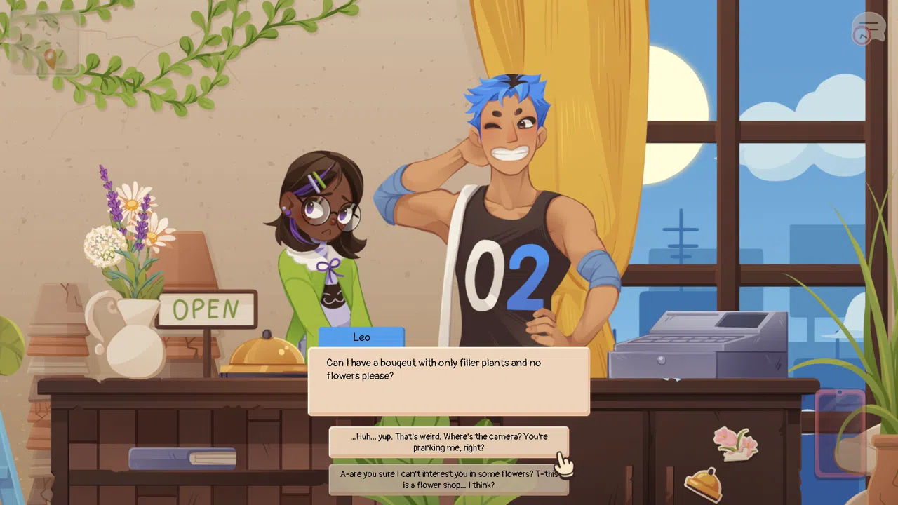 BloomTale Screenshot 2