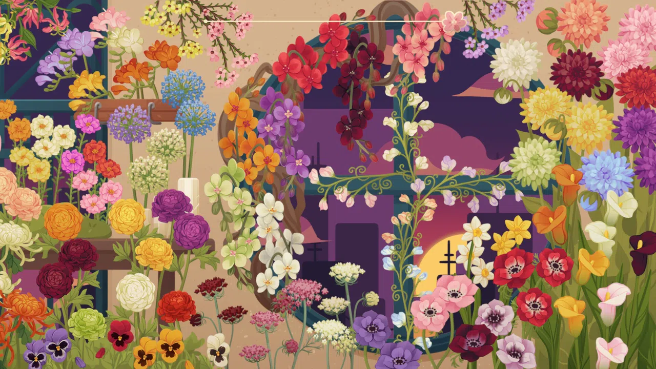 BloomTale Screenshot 7